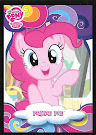 My Little Pony Pinkie Pie Series 3 Trading Card