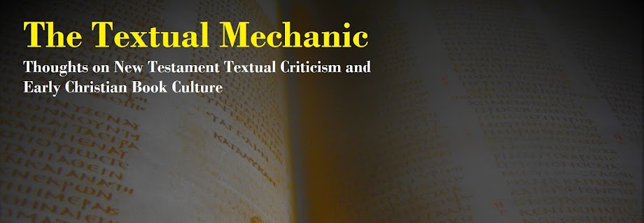 The Textual Mechanic