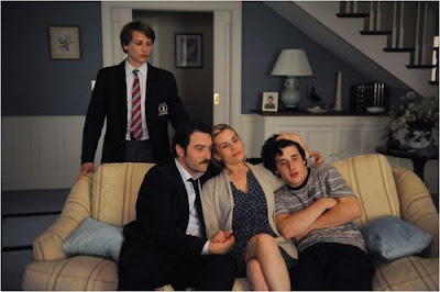 Escena de 'En la casa'