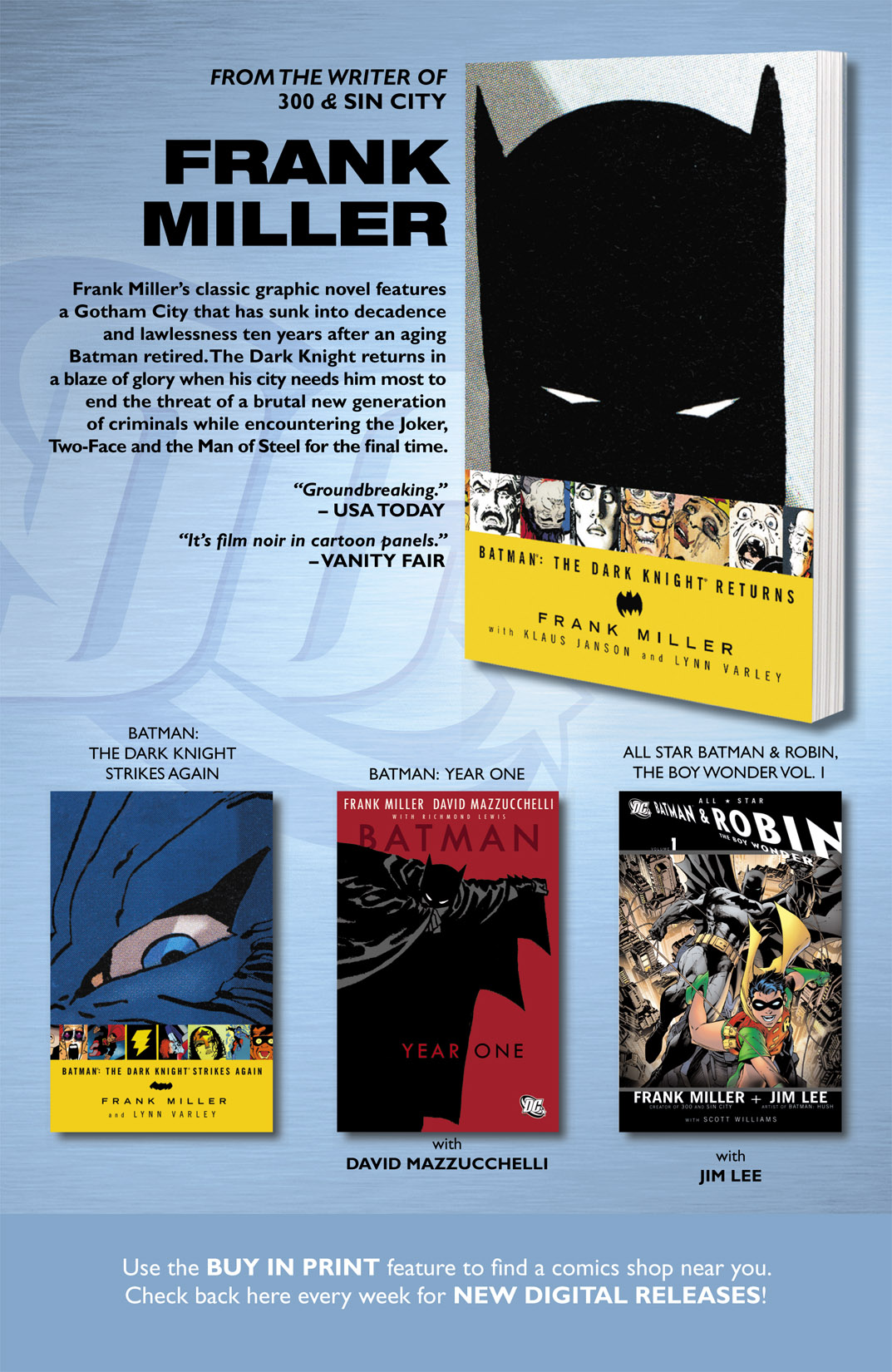 Read online Batman Beyond [I] comic -  Issue #4 - 24