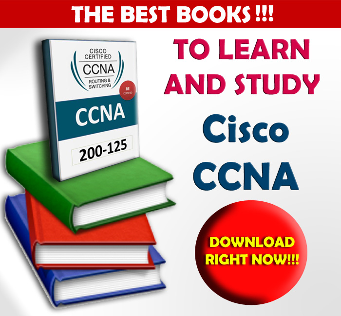 My Ccna Club Download The Best Ccna Books