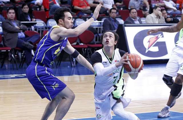 Having an Import did not affect Terrence Romeo's Point Production, Why?