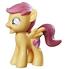 My Little Pony Canterlot Large Story Pack Scootaloo Friendship is Magic Collection Pony