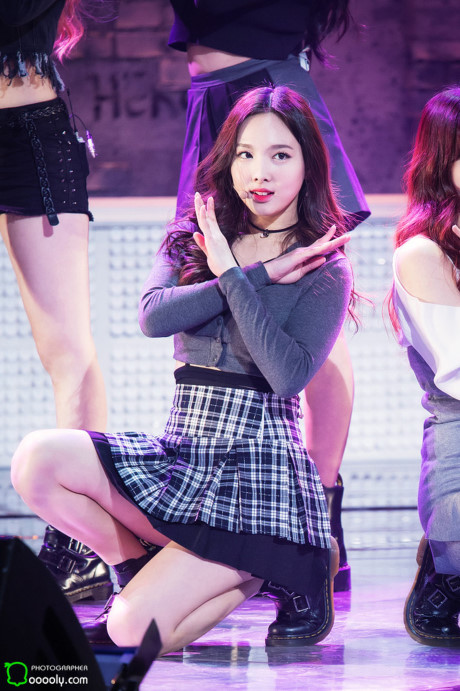 Lo dien de nhat 'em ut gia danh' cua Kpop - Anh 27