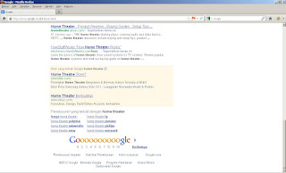 Cara Mencari Keyword Dengan Google Related Search