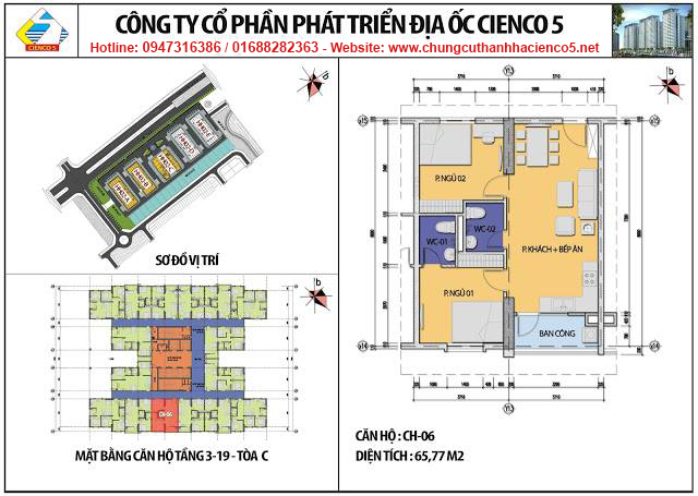 Sơ đồ thiết kế căn 06 chung cư B2.1 HH02C Thanh Hà Cienco 5 Sơ đồ thiết kế căn 06 chung cư B2.1 HH02C Thanh Hà Cienco 5