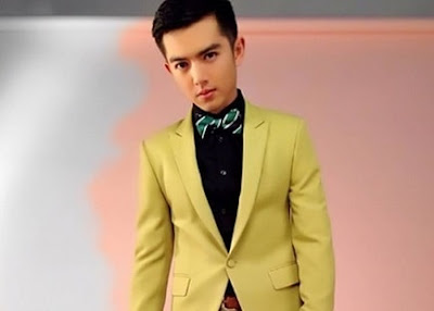 24 Foto Nicky Tirta, Artis 90-an yang Sekarang Jadi Chef ~ Indonesian