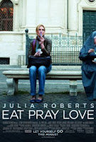 Watch Eat Pray Love (2010) Movie Online