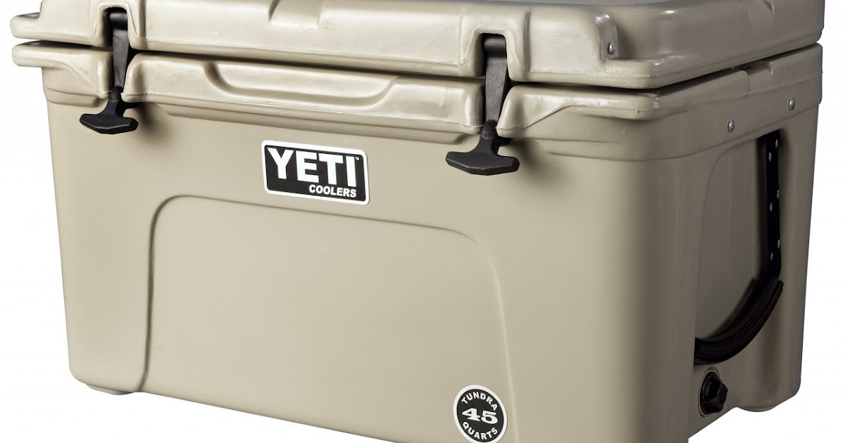 Buster's Blog How To Ruin An Expensive Cooler