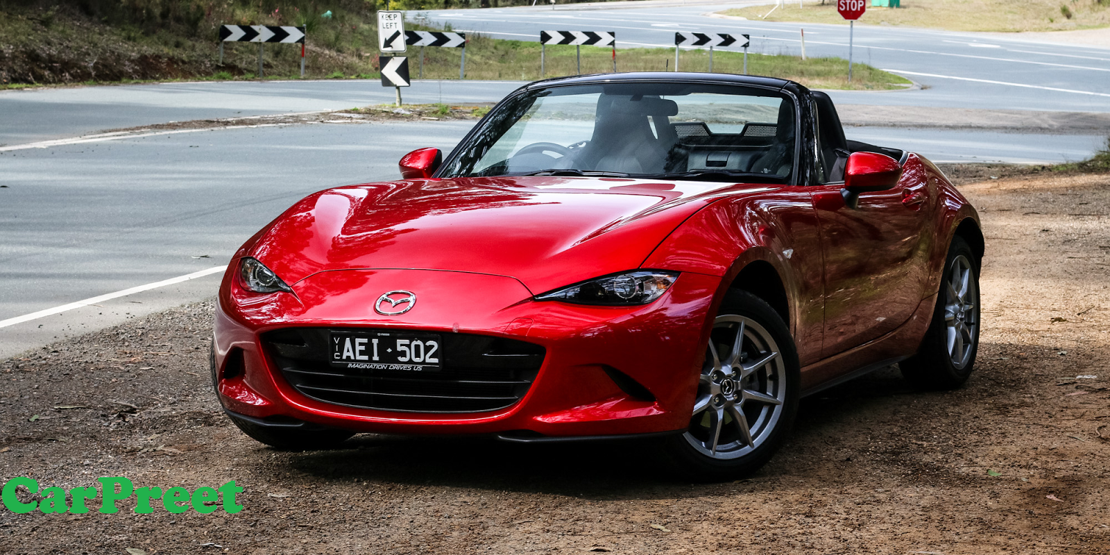 2015 Mazda MX-5 Roadster Review | Latest Cars and Reviews