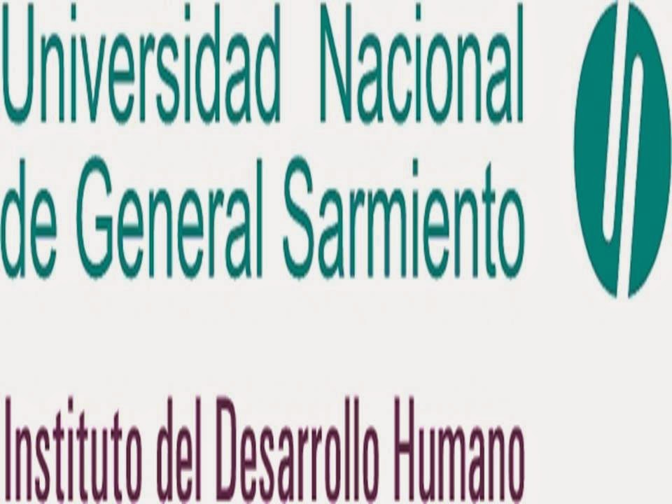 Universidad Nacional de General Sarmiento