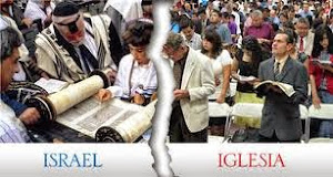 VERDADEROS JUDÍOS Y VERDADEROS ISRAELITAS, ¿QUIÉNES SON? ("Secretos del Tiempo", Dr. Stephen E. Jon