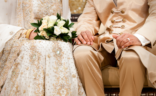 mendoakan pengantin Bacaan Doa Untuk Pengantin Sesuai Sunnah Lengkap Arab Latin dan Artinya