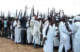 Boko Haram Kills Three In Azare Attacks! 3