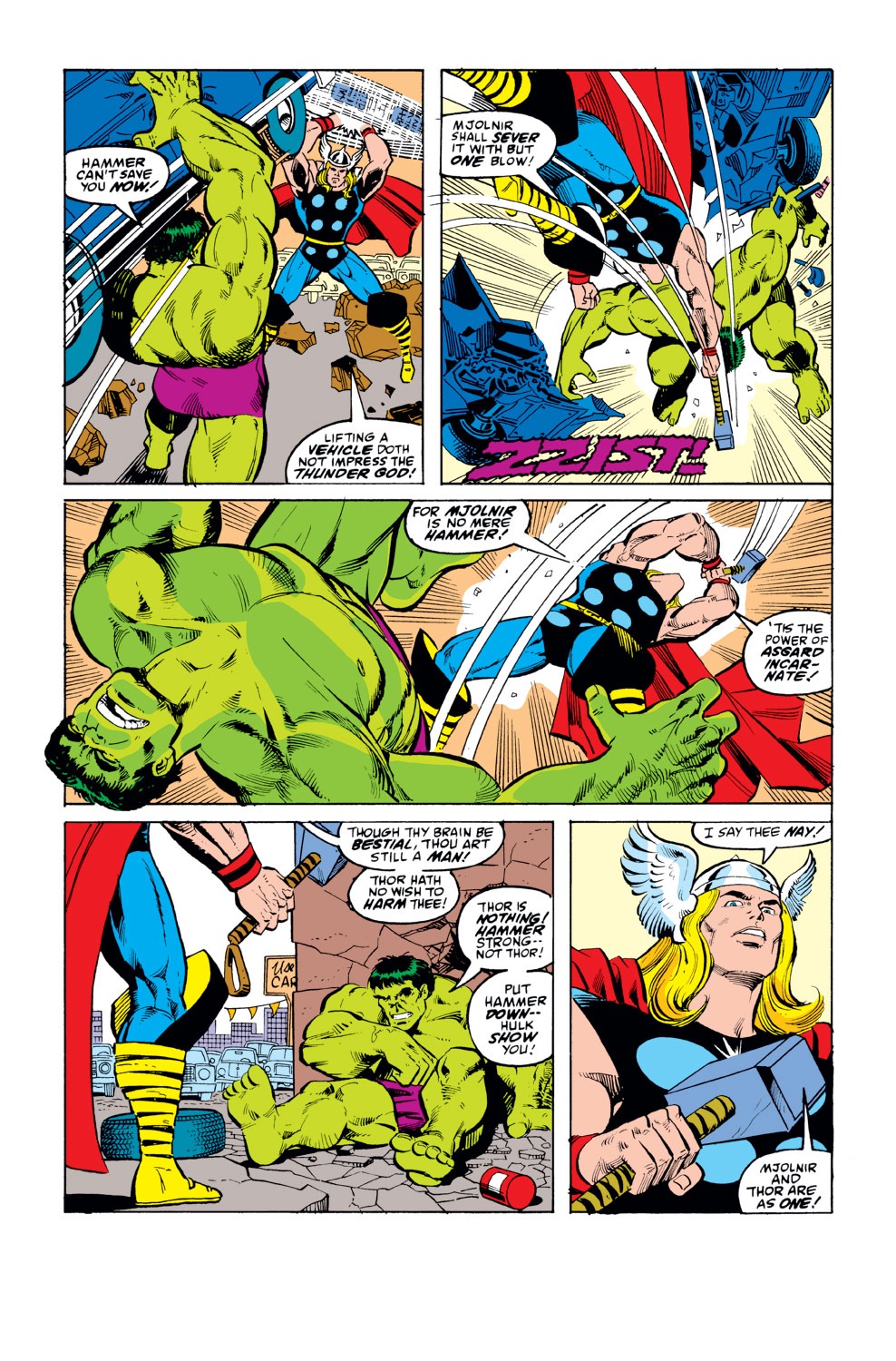 Thor (1966) 385 Page 8