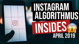 INSTAGRAM ALGORITHMUS 2019 UND SHADOWBAN - DIE FAKTEN