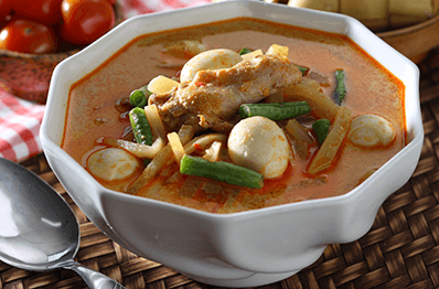 RESEP CARA MEMBUAT SAYUR LODEH SEDERHANA TAPI LEZAT ...