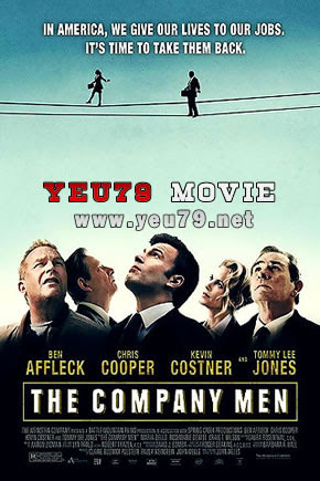 Thất Nghiệp - The Company Men Thất Nghiệp