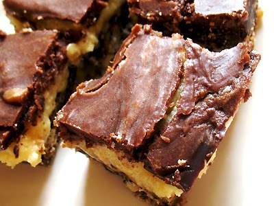 canadian nanaimo bars