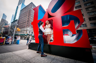 NYC wedding photography