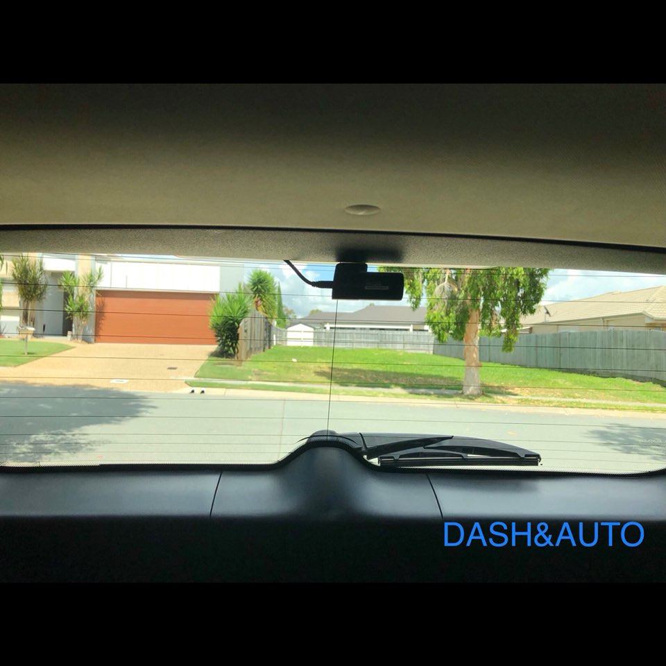 DashCam & Auto Electrical Installation! DashCam Installation on