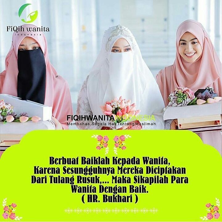 Blog Putri Salju Hukum Menyakiti Hati Wanita Dalam Islam