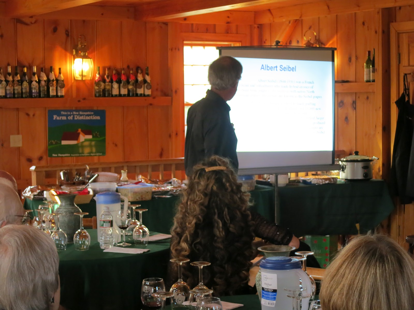 Jewell Towne Vineyards