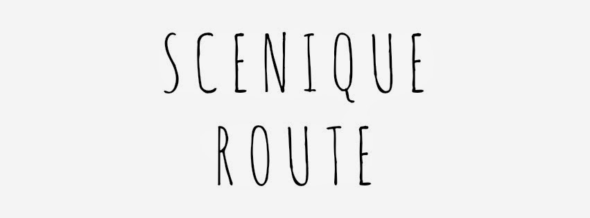 Scenique Route