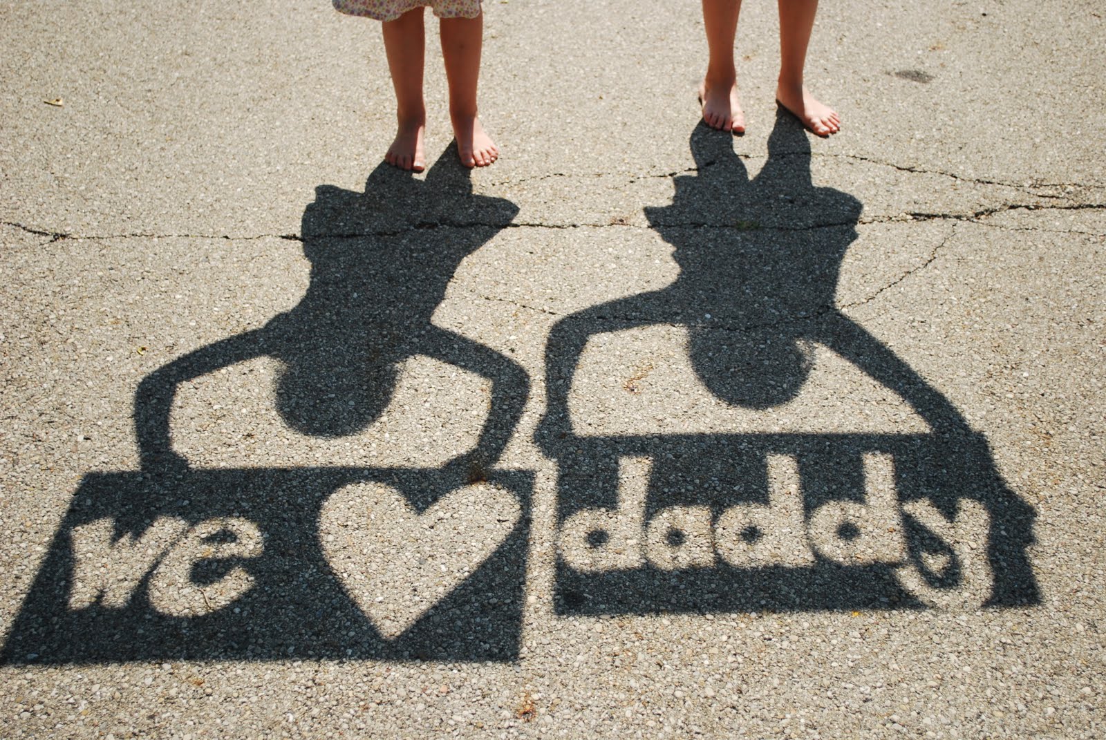 Easy Homemade Father's Day Gift Ideas (she: Mariah)