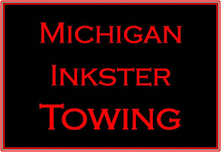 Michigan Inkster Towing