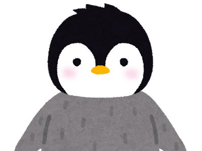 √画像をダウンロード か��いい ペンギン 赤ちゃん ��ラスト 313129