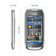 تحميل برامج نوكيا C7 مجانا Nokia C7 Software