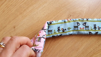 DIY Fabric headbands tutorial DIY Fabric headbands tutorial