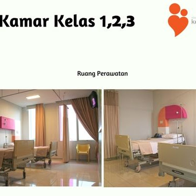Tarif Kamar Rumah Sakit Siloam Makassar Info Terkait Rumah