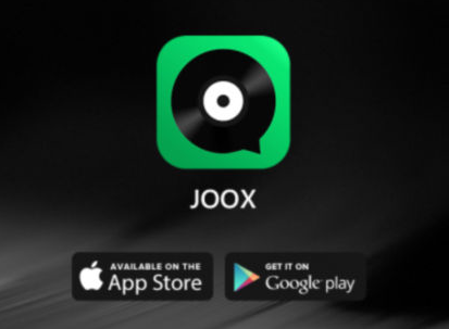 JOOX Music Aplikasi Android Streaming Dan Download Lagu