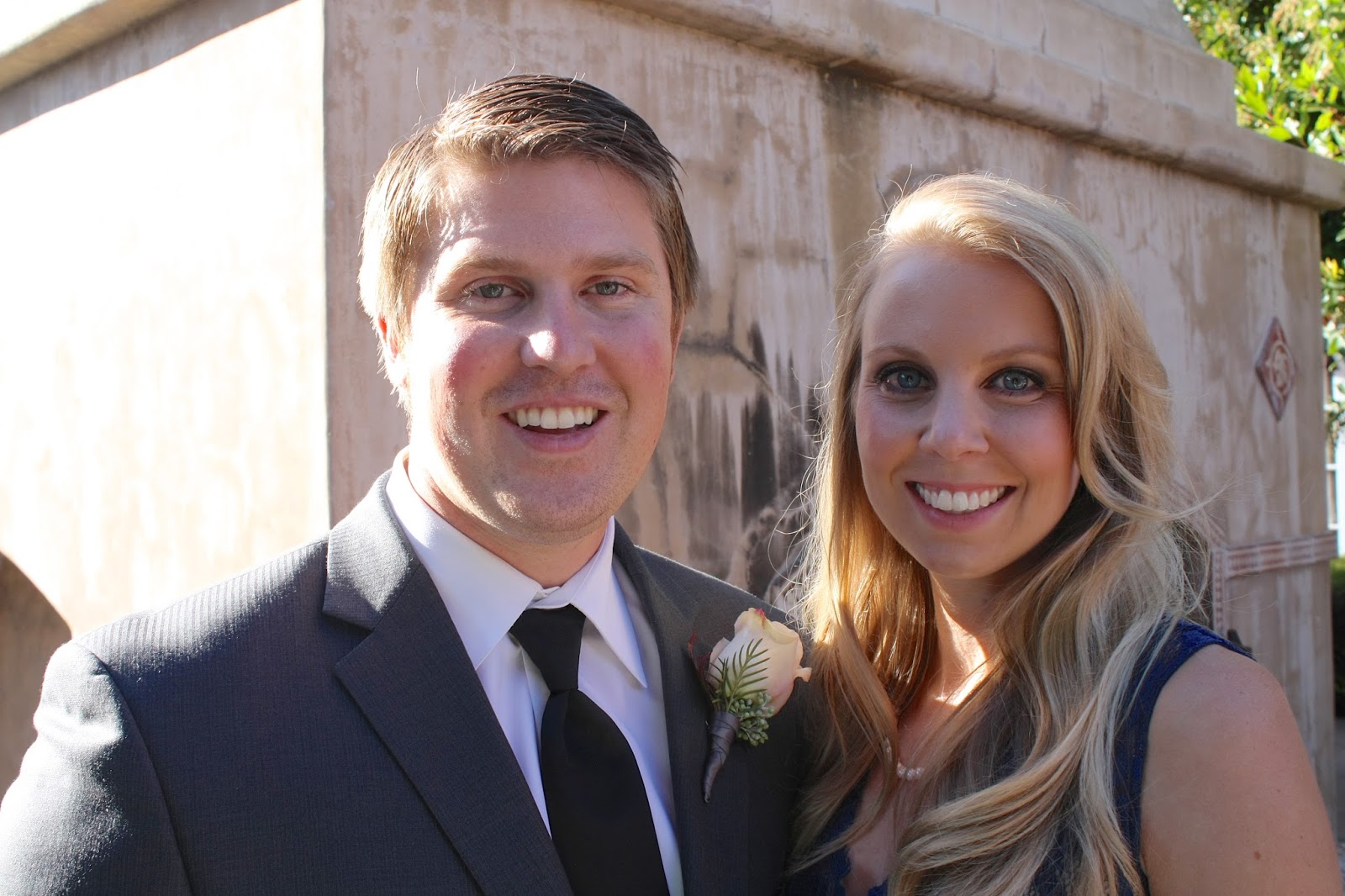 my little cookie jar: Heather & Ryan 2013