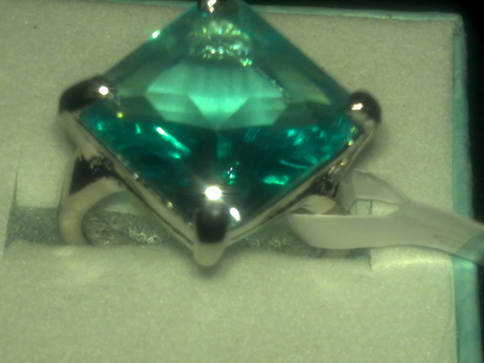 Anillos Con Piedras | Hechos A Mano | San Saru