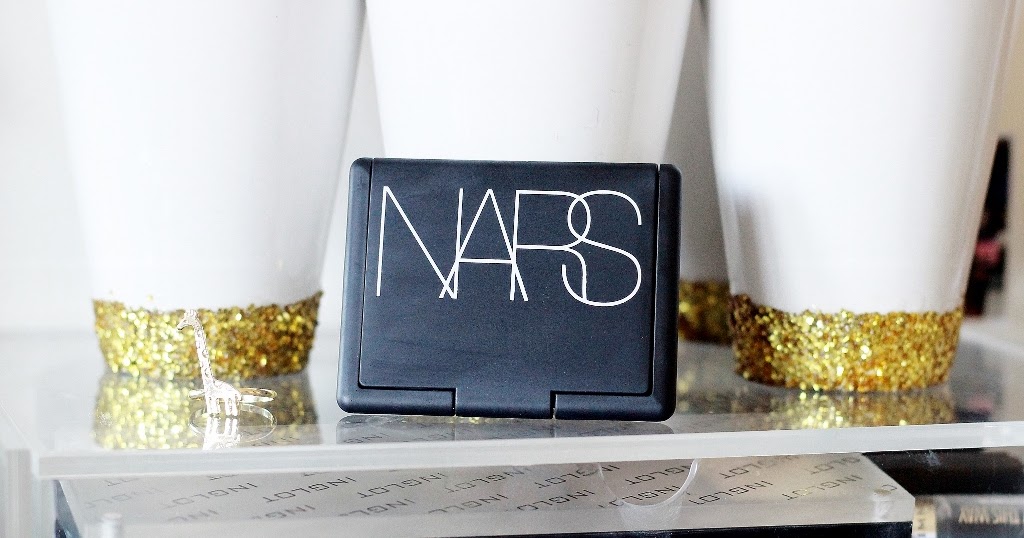 Buy NARS Cosmetics Blush - Torrid online in Pakistan 