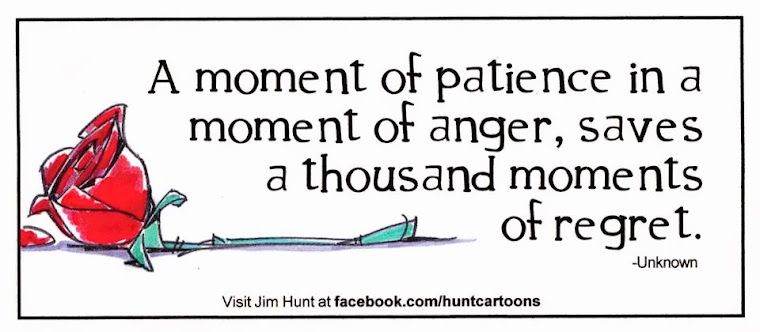 Patience