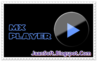 MX Player 2021 APK For Android