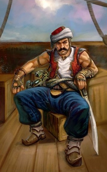 Osmanli Nin Izlanda Seferi Ve Yagmalamasi