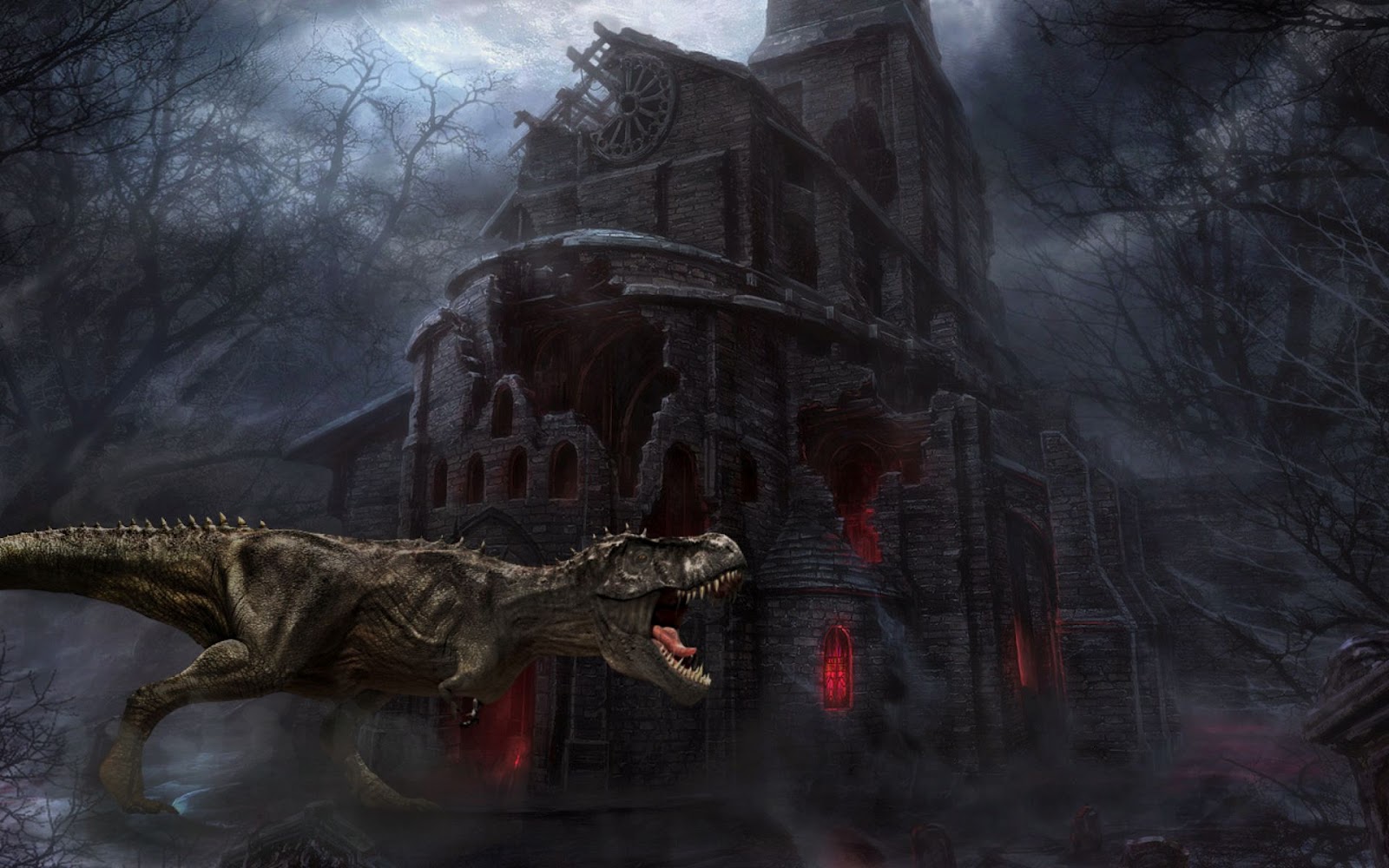 pic new posts: T Rex Wallpaper