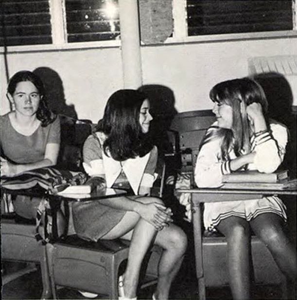 The School For Americans Fashion The School For Americans Fashion