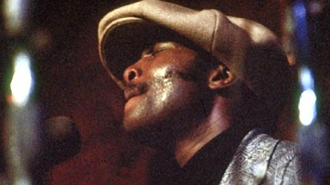 RON #39 S WORLD MUSIC TO REMEMBER: Donny Hathaway RON #39 S WORLD MUSIC TO REMEMBER: Donny Hathaway