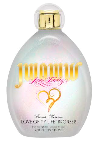 Jwoww Private Reserve Love of My Life™ Bronzer