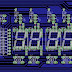 PCB Jam Digital 7 Segmen Mengunakan ATmega8 (PCB,SCH dan Firmware Download)
