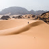 ¿GENERAR LLUVIAS Y CREAR PLANTACIONES EN EL DESIERTO DE SAHARA? SERÍA POSIBLE, SEGÚN LOS CIENTÍFICOS 