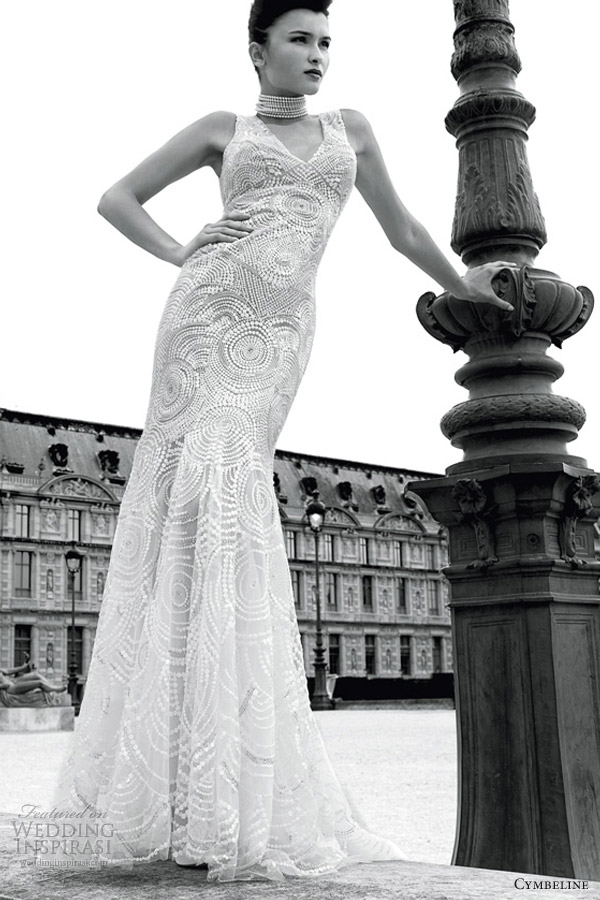 2016 Wedding Dresses and Trends: February 2013