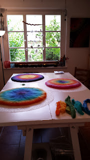 Wolltraum Im Chiemgau Berlin Berlin Ick Fahre Nach Berlin