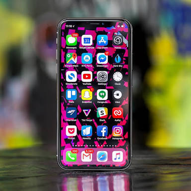 Jenis Smartphone Terbaik